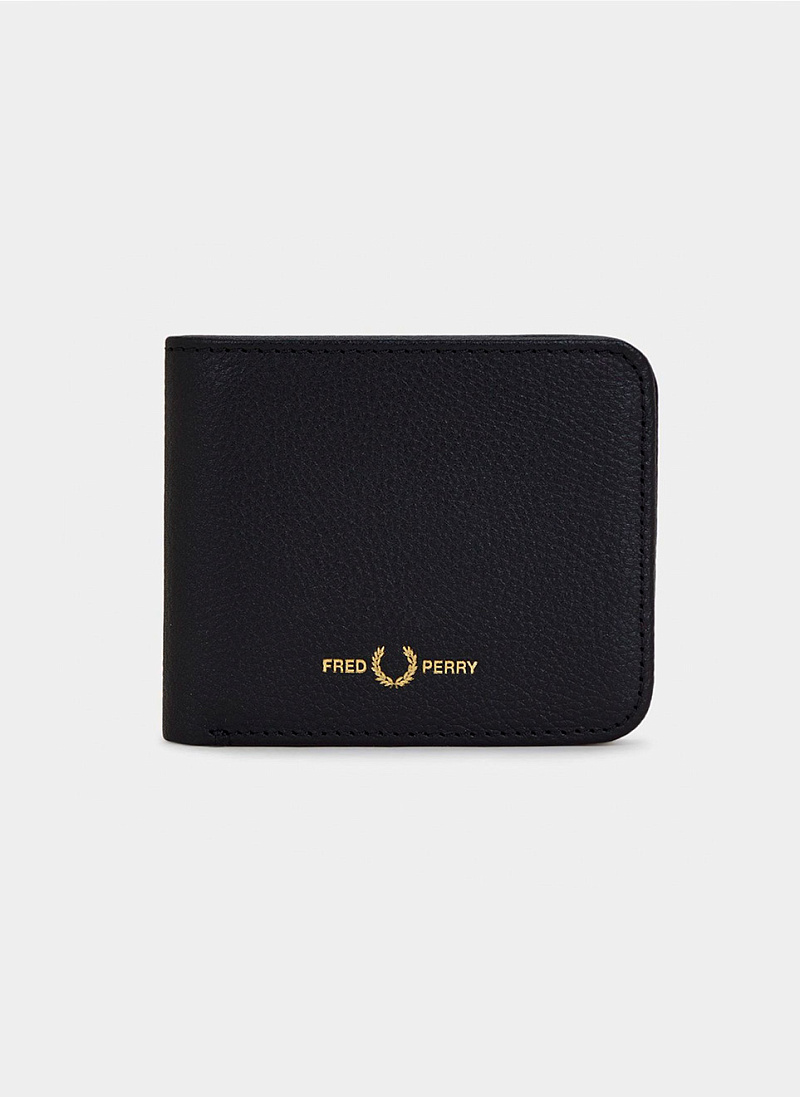 Бумажник ‘TUMBLED LEATHER WALLET’ 102