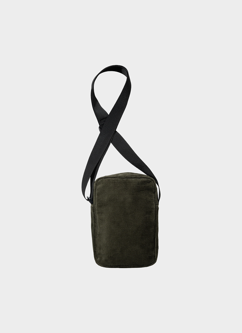 Сумка Flint Shoulder Pouch