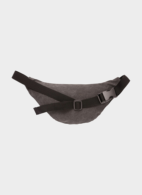 Сумка ‘OBEY WASTED HIP BAG II’ PIGMENT BLACK
