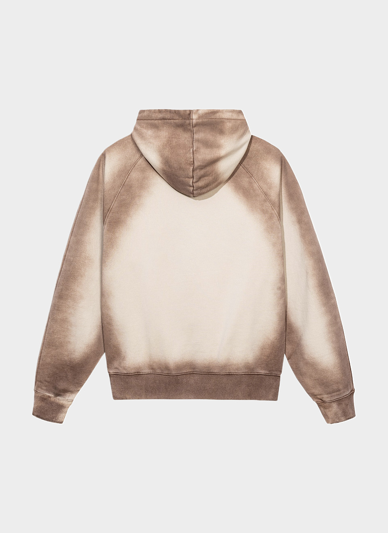 Худи ‘Margins Hoodie’ Ecru