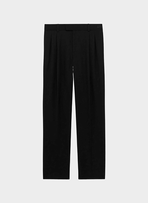 Брюки ‘Le Pantalon Golfeur’ Black