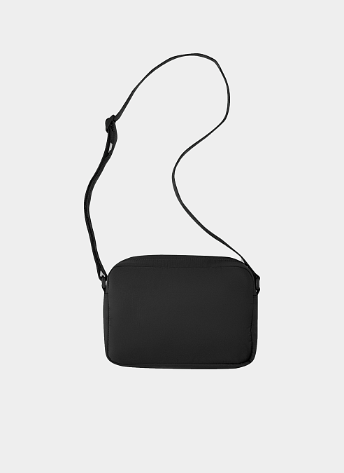 Сумка Nylon Small Bag Black