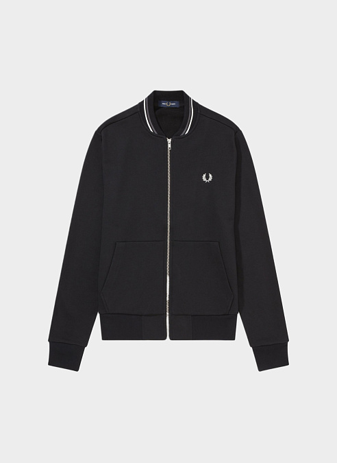 Олимпийка ‘Zip Through Sweatshirt’ 184