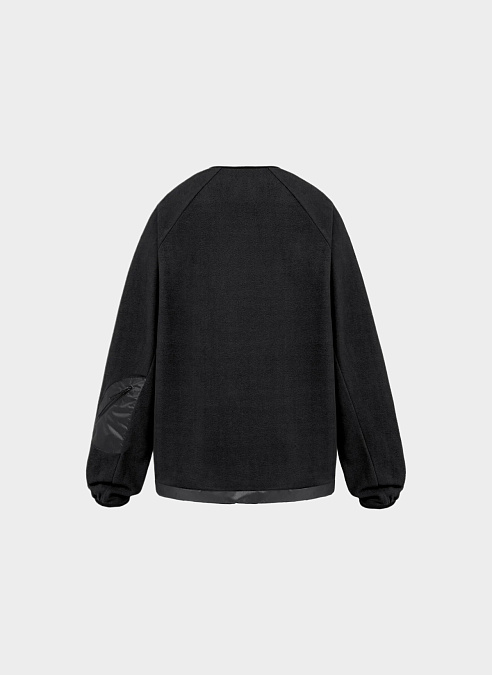 Свитшот "Utilitarian Sweatshirt"