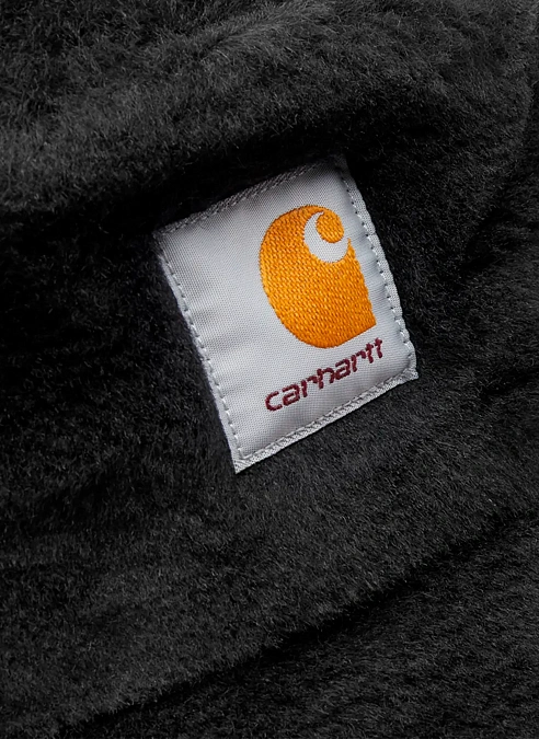 Панама ‘Plains Bucket Hat’ Black