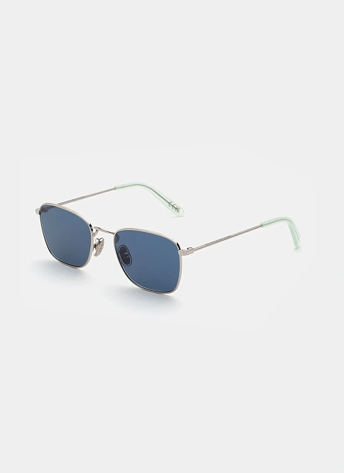 Очки Strand 2.0  Deep Blue