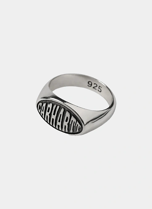 Кольцо Big Timer Ring