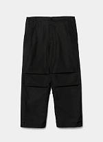 Брюки Dragon Crane Loose Snopants®  Black