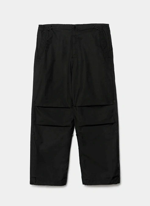 Брюки Dragon Crane Loose Snopants®  Black