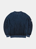 Свитер Pusher Sweater Arena Blue/Black