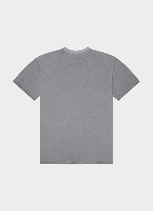 Футболка ZNY TAG LOGO SS24 TEE