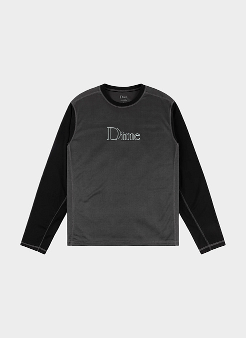 Лонгслив ATHLETIC LONG SLEEVE