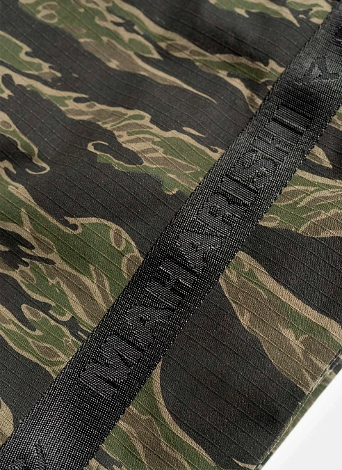 Сумка Utility Tote Bag Mint Gold