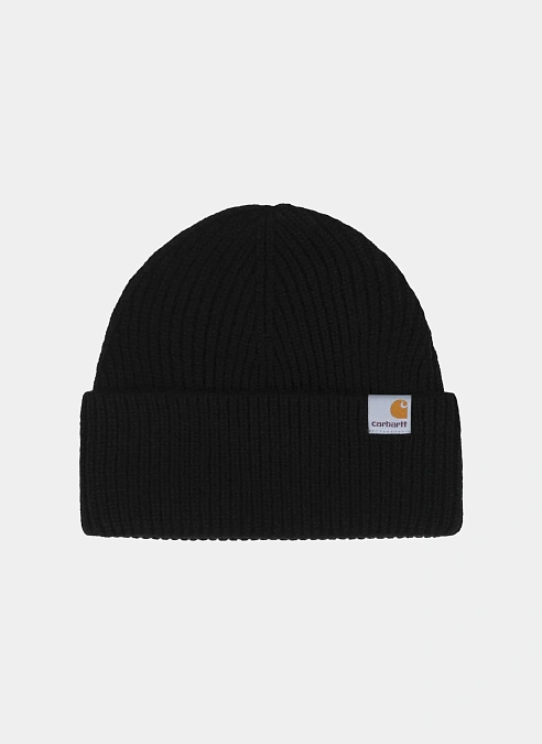 Шапка Gabe Beanie Black