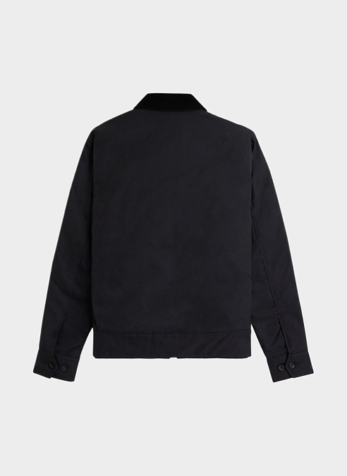 Куртка ‘THE CABAN JACKET’ 102