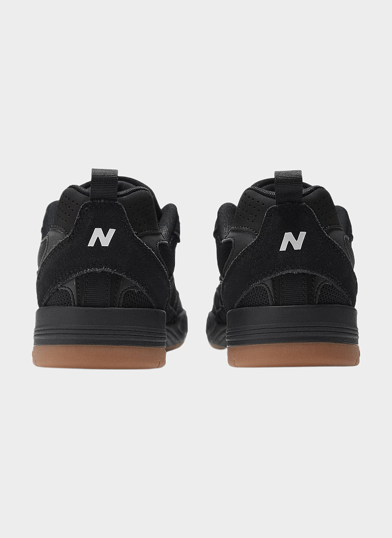 Кроссовки ‘Numeric Tiago Lemos’ Black / Black