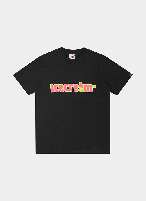 Футболка SOFT SERVE T-SHIRT