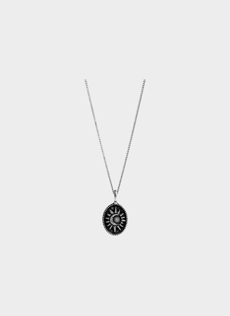 Подвеска Midnight Necklace