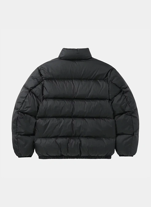 Пуховик TNT PERTEX T Down Jacket Black
