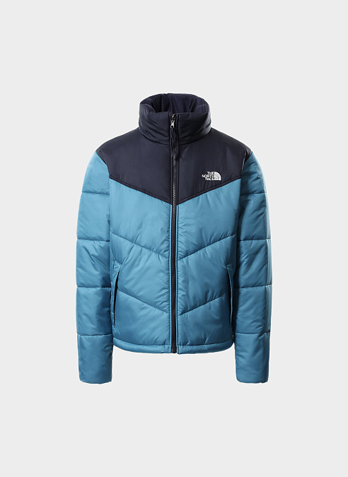 Пуховик M SAIKURU JKT