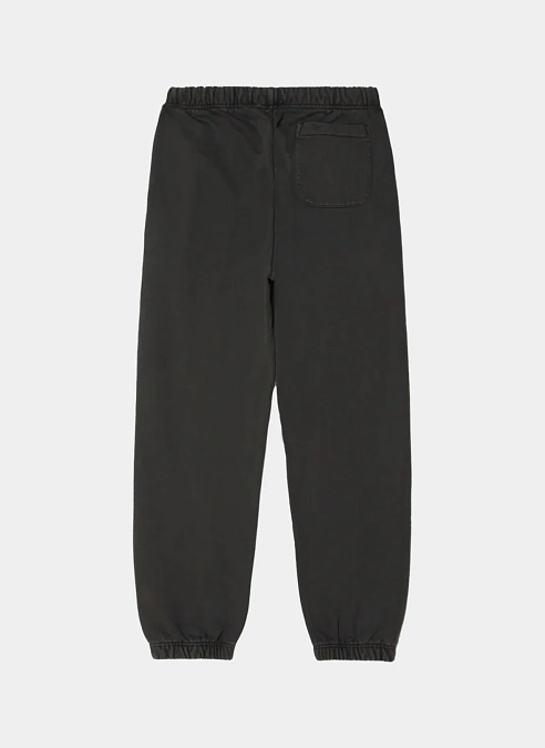 Брюки Lowercase Pigment Sweatpants Pigment Pirate Black