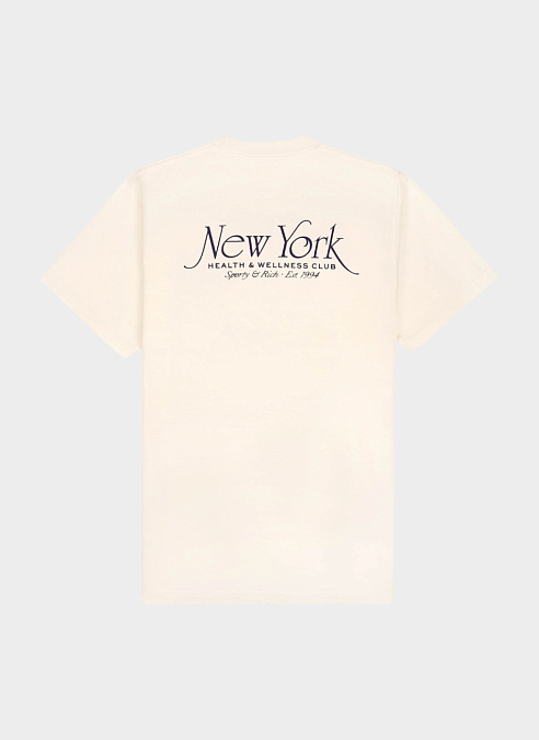 Футболка NY 94 T-Shirt