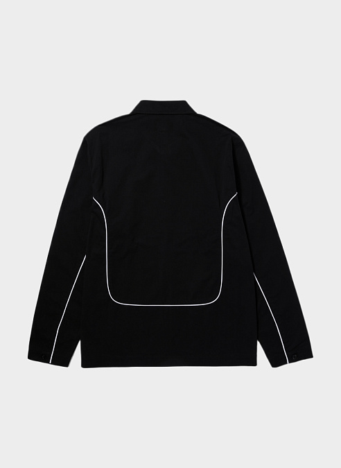 Куртка ‘NORTON SHACKET’ BLACK
