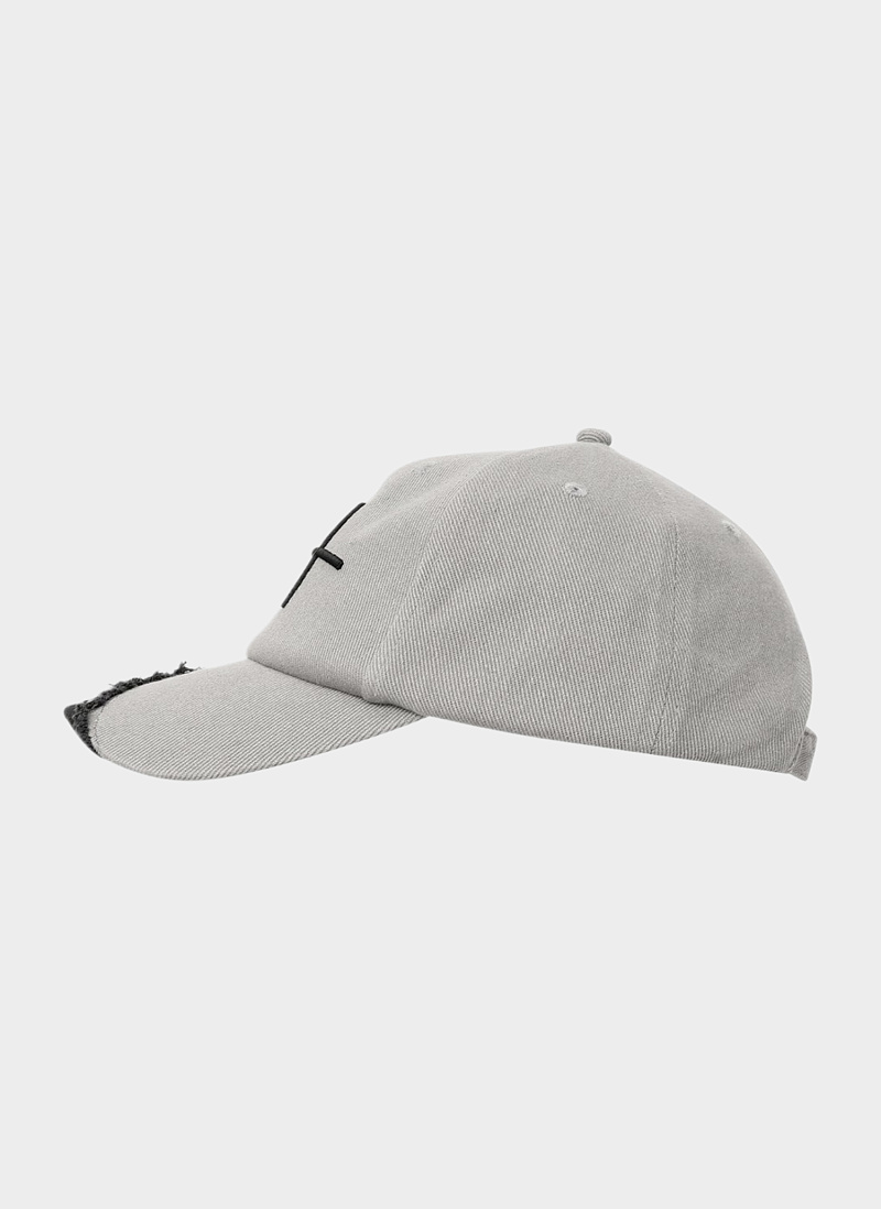 Кепка FISSION CAP