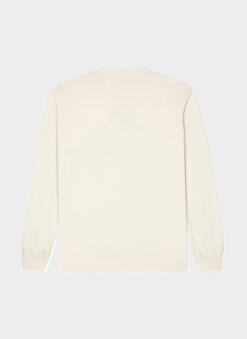 Лонгслив Dressform Shirt