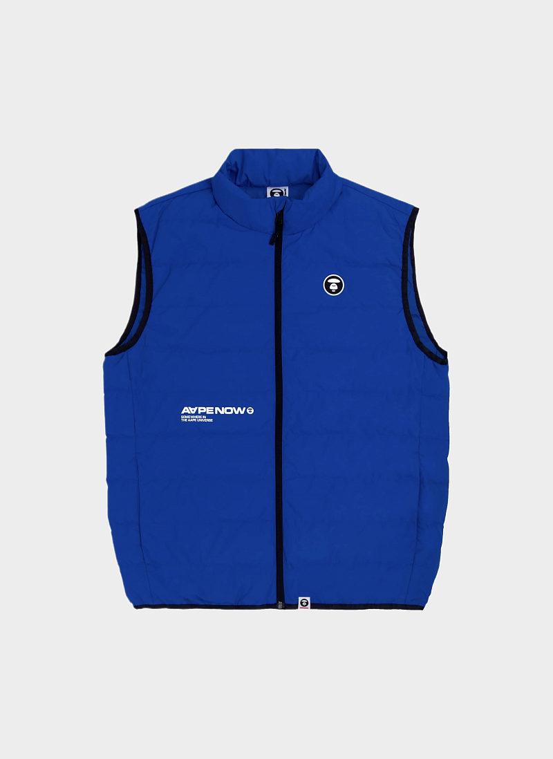 Жилет DOWN VEST