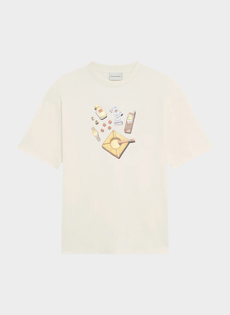 Футболка Le T-Shirt Soirée