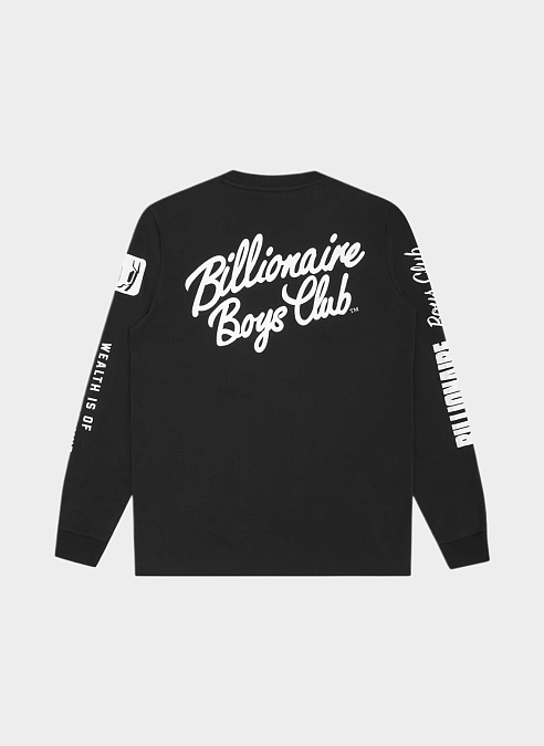 Лонгслив "MULTI PRINT L/S T-SHIRT"