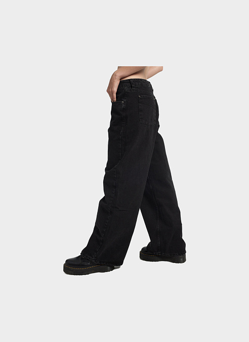 Джинсы женские ‘Release Jean’ Charcoal