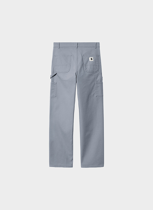 Брюки женские ‘Pierce Pant Straight’ Mirror (Rinsed)