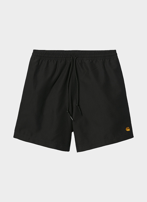 Шорты ‘Chase Swim Trunk’ Black