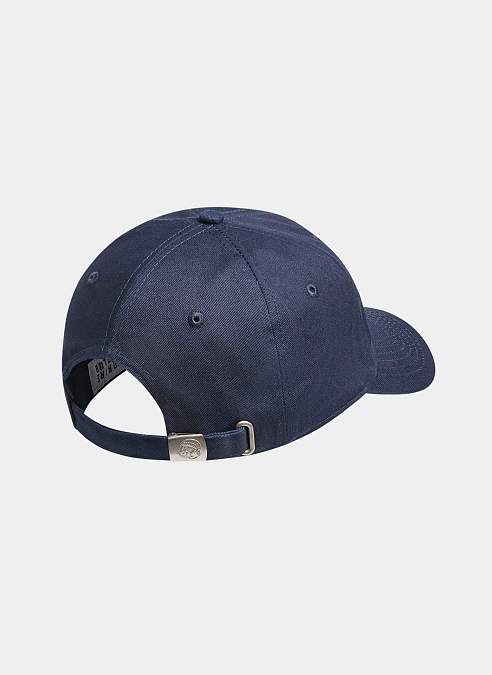 Кепка Arch Logo Curved Visor Cap Navy/White Logo