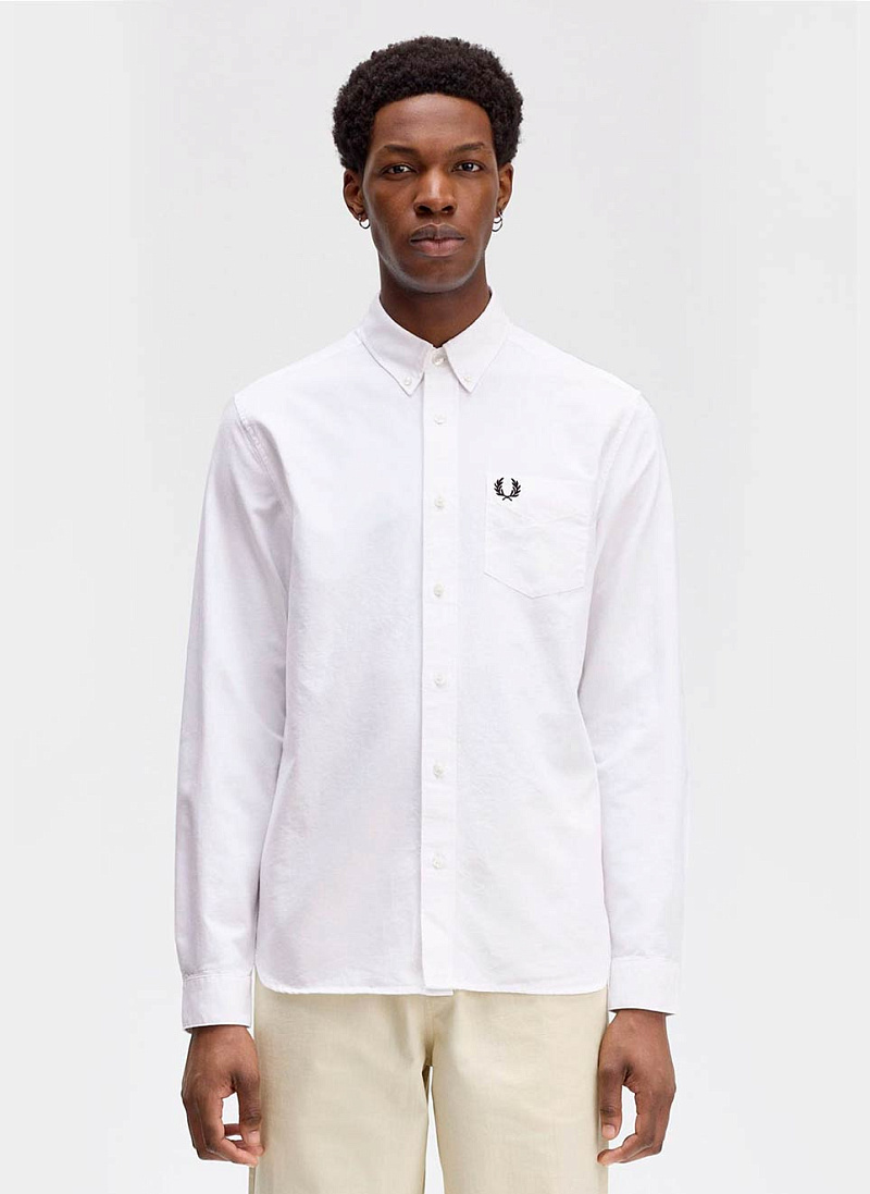 Рубашка ‘OXFORD SHIRT’ 100