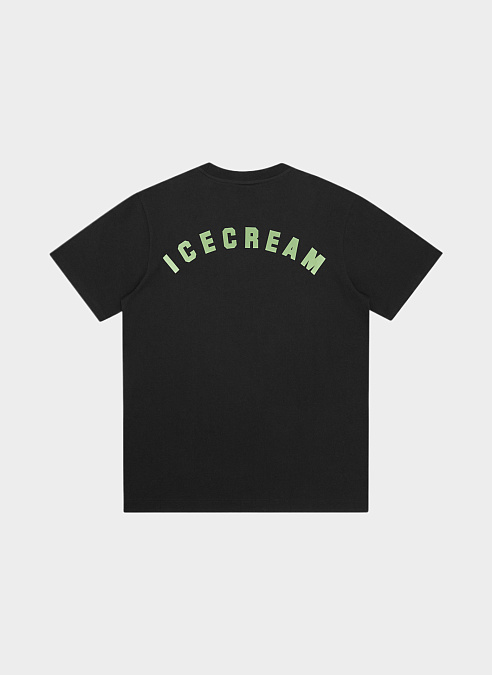 Футболка "TEAM EU SKATE CONE T-SHIRT"