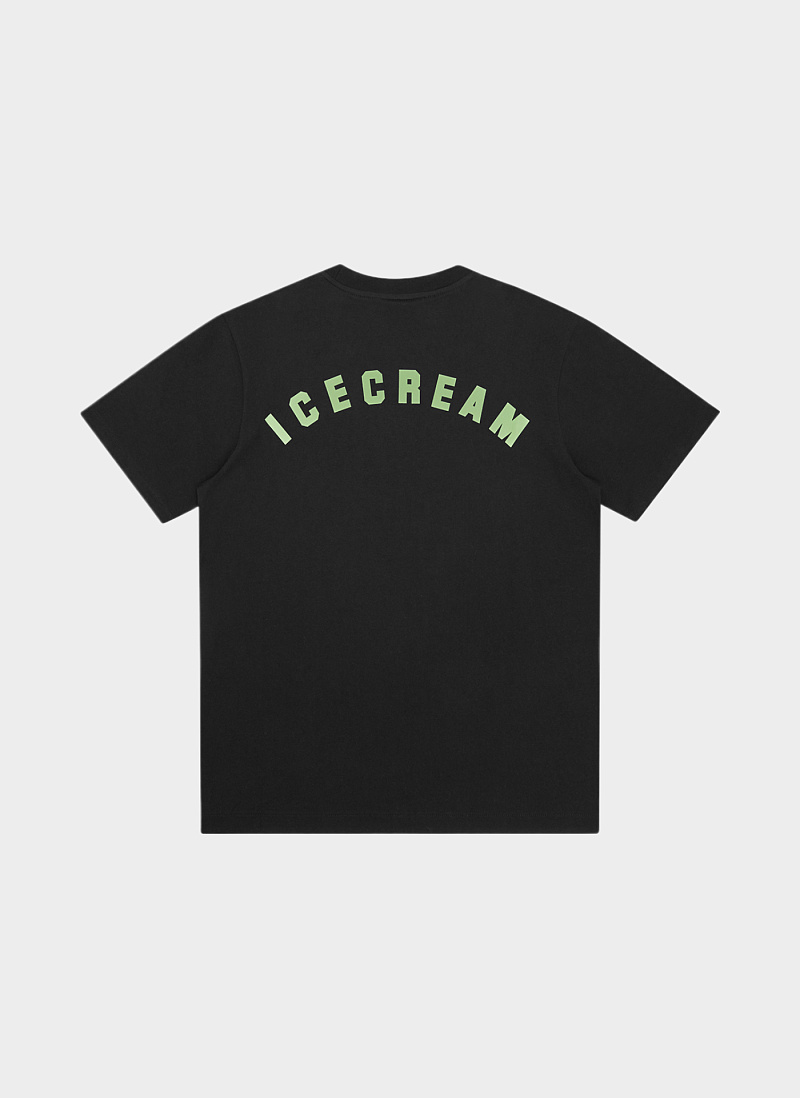 Футболка "TEAM EU SKATE CONE T-SHIRT"