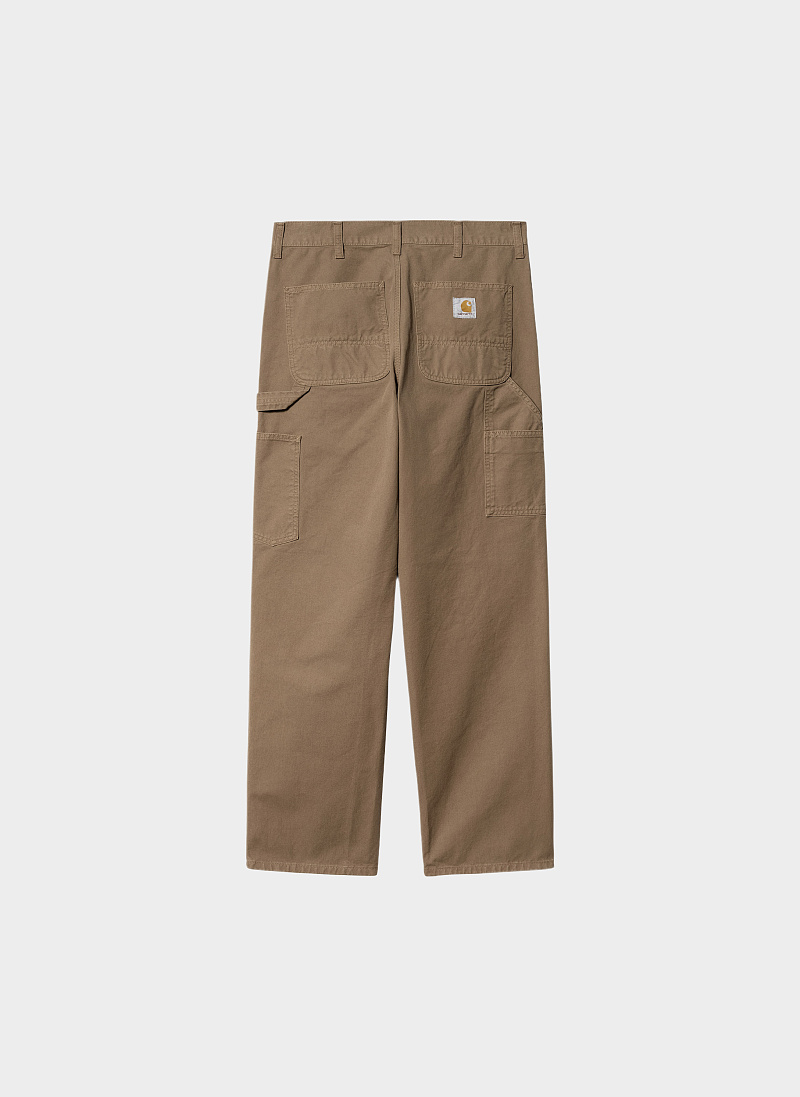 Брюки ‘Single Knee Pant’ Buffalo (Garment Dyed)