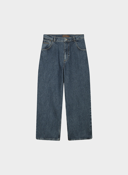 Джинсы BAGGY DENIM