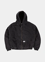 Куртка Pusher Shelter Jacket Faded Black