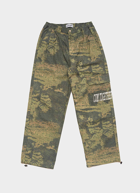 Брюки Passion Patrol Allover