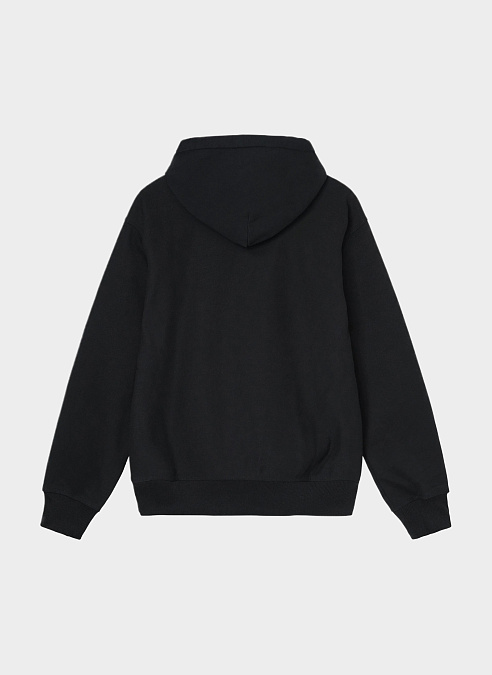 Худи SWIRL APP. HOOD