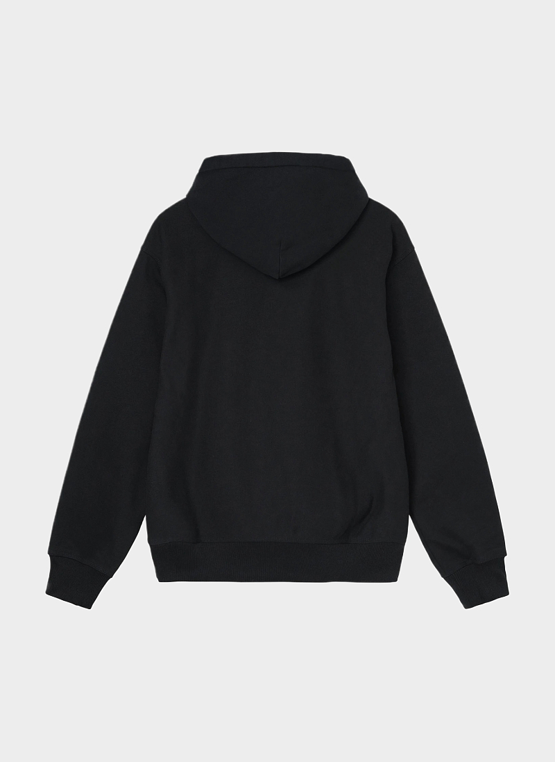 Худи SWIRL APP. HOOD