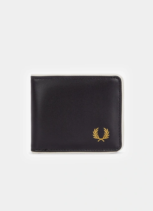 Бумажник Coated Polyester Billfold Wall D57