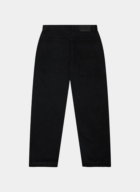 Джинсы JEANS SS24 ZNY