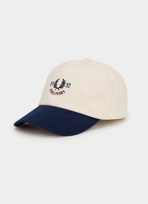 Кепка ‘1952 GRAPHIC PIQUE CAP’ 560