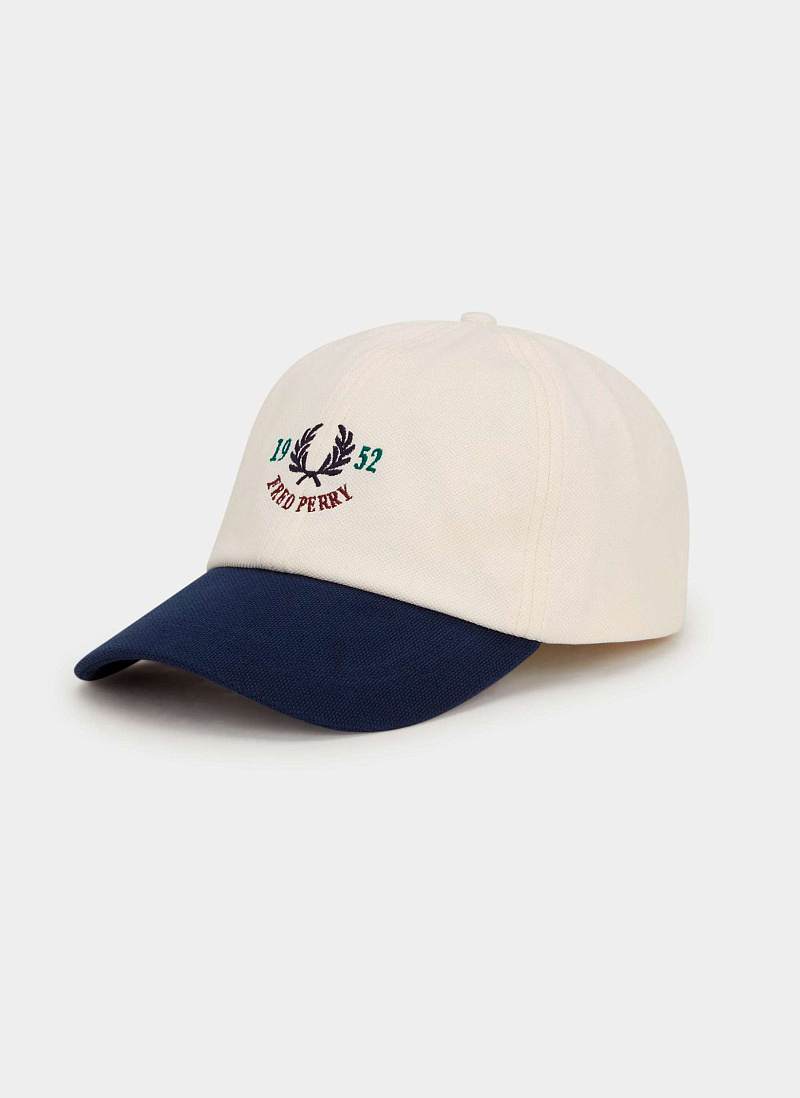 Кепка ‘1952 GRAPHIC PIQUE CAP’ 560