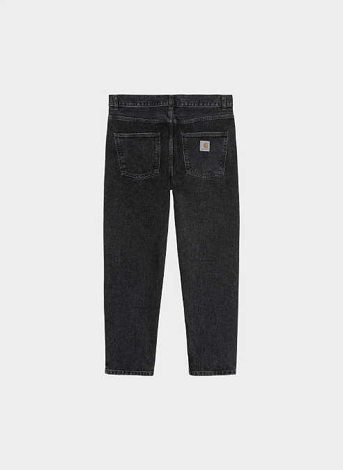 Джинсы ‘Newel Pant’ Black (Stone Washed)